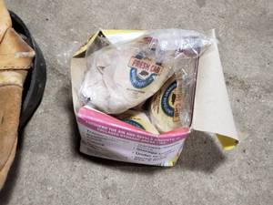 lot 97 image: Sander, Drain Snake and More