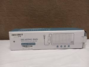 HEATING PAD
