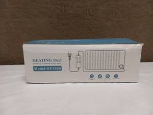 HEATING PAD
