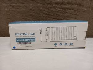 HEATING PAD