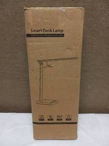 SMART DESK LAMP
