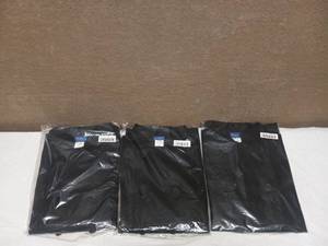 3 NEW KNG CHEF COAT