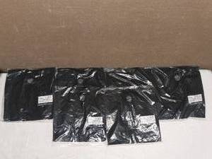 6 NEW SAKS OFF 5TH AVE LARGE SHIRTS