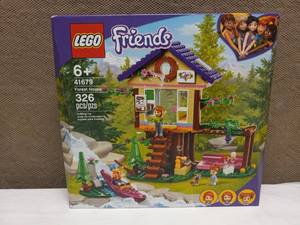 NEW LEGO FRIENDS