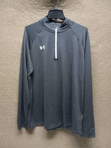 NEW UNDER ARMOUR MENS COLDGEAR LONG SLEEVES  SHIRT
