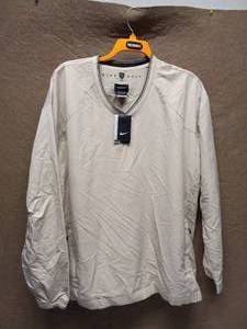 NEW NIKE GOLF 3XL JACKET