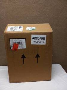 NEW AIRCARE PRODUCTS EVAPORATIVE HUMIDIFIER