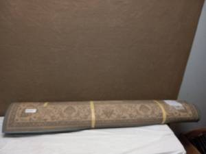 NEW NATCO HOME LYNNE HANNAH NIGHTFALL RUG