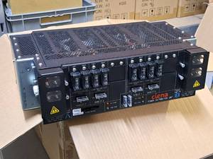 lot 857 image: Ciena Rack-Mount Power Distribution Unit (New )