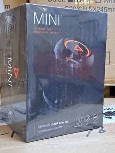 lot 999 image: ADX Labs Mini2 Outdoor TWS Bluetooth Speaker (New in Box)