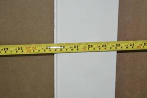 lot 82 image: French Door - rough measurements 30 x 80