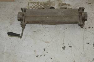 lot 32 image: Heavy Duty 21 Metal Break
