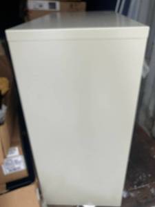 Three Drawer Lateral File Cabinet