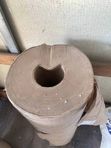 Brown Kraft Paper Roll