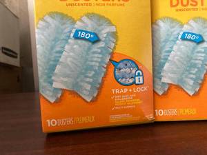 Swiffer Dusters Refills