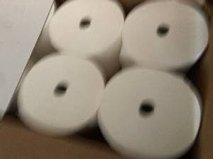 Hard Roll Paper Towels