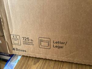 Heavy Duty Storage Boxes