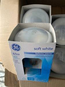 Light Bulbs