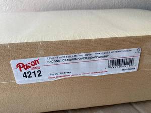 Large Sheet Drawing Paper