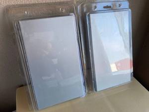Aluminum Form Holders