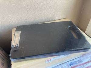 Clipboard Cases