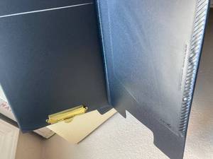 Clipfolios