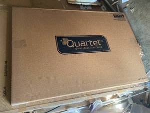Quartet Bulletin Board