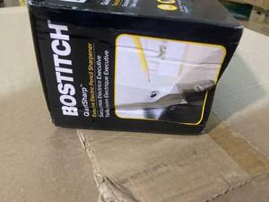 Electric Pencil Sharpener