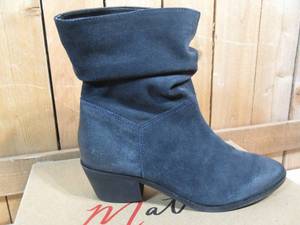 lot 48 image: Boots by Matisse, Womens Size 7