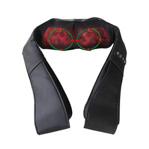 lot 53 image: Brand New - Open Box - PROSPERA Panther Neck and Shoulder Massager with Heat