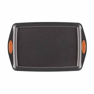lot 56 image: Brand New - Rachael Ray Non-Stick Cookie Pan
