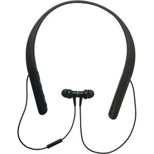 lot 52 image: Looks New - Not Tested Further - Hearing Assist Rechargeable Wireless EZ-Hear Neckband Hearing Amplifier with Bluetooth Headset
