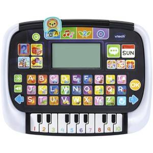lot 22 image: Brand New - Sealed VTech Little Apps Light-Up Tablet