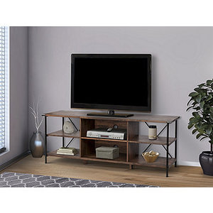 lot 187 image: New - Original PackageUninspected - Saint Birch Brunei 65 TV Stand