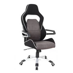 lot 142 image: Looks New - Open Box - Techni Mobili Ergonomic Essential Racing Style Office Desk Chair
