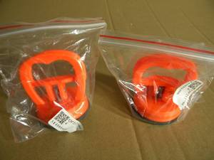 lot 153 image: New - Lot of 2 - Automotive Repair Dent Pullers