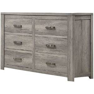 lot 176 image: Brand New - Not Inspected 2 - Venetian Worldwide Hillstead Dressers
