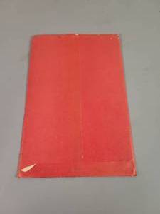 lot 1092 image: Vintage 1959 Playboy Calendar