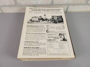 lot 1177 image: (7) Assorted Vintage Adult Magazines