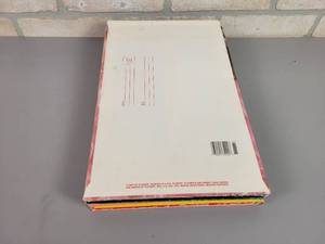 lot 1202 image: Vintage Playboy Calendars - 1979 to 1988