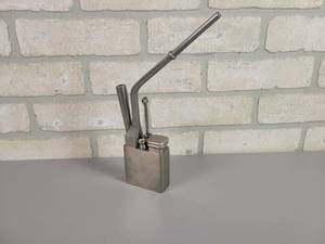 lot 1229 image: Vintage Chinese Opium Pipe