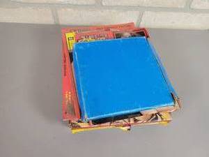 lot 1318 image: Vintage Adult Film Strips - 8mm