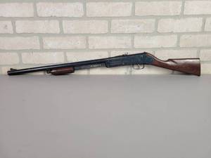 lot 1334 image: Vintage DAISY Model 107 BB Gun
