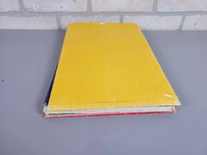 lot 1349 image: (8) Vintage Playboy Calendars - 1973 to 1980