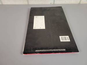 lot 1351 image: (5) Vintage Playboy Calendars - All From the 1980s and 90s