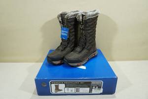 lot 6 image: Korkers Womens Southlake Winter Boots -Size 8