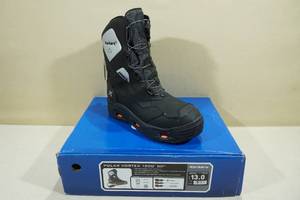 lot 9 image: Korkers Mens Polar Vortex 1200 Winter Boots -Size 13