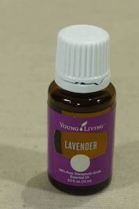 lot 94 image: Young Living Lavender Essential Oil 15ml
