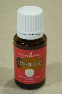lot 97 image: Young Living Frankincense Essential Oil 15ml