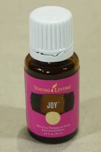 lot 101 image: Young Living Joy Essential Oil 15ml
